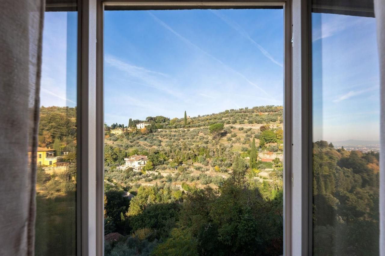 Casa Belvedere Firenze Ngoại thất bức ảnh