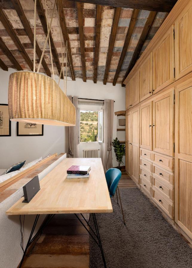 Casa Belvedere Firenze Ngoại thất bức ảnh