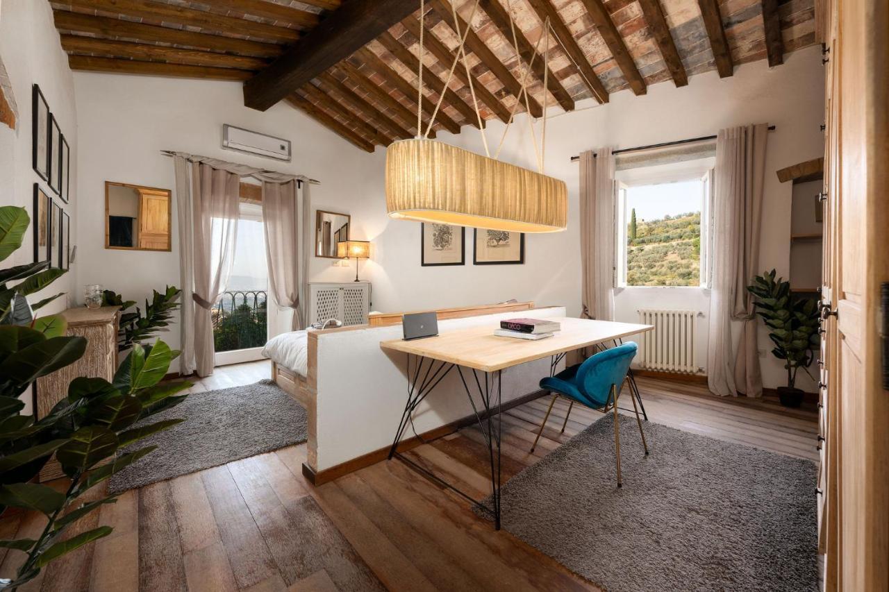 Casa Belvedere Firenze Ngoại thất bức ảnh