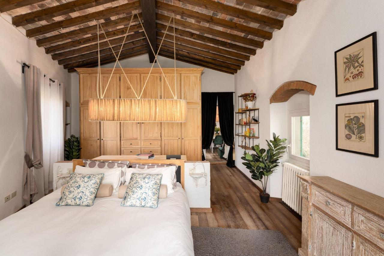 Casa Belvedere Firenze Ngoại thất bức ảnh