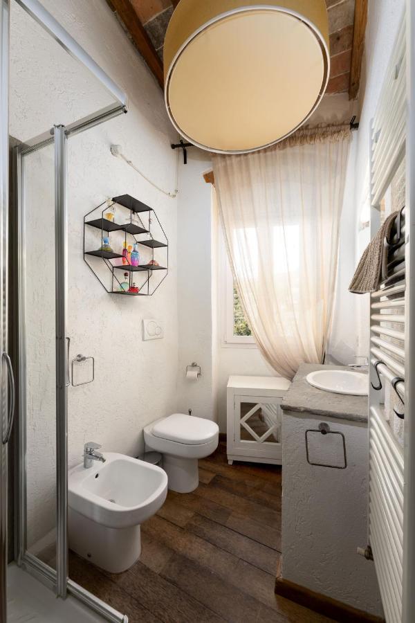 Casa Belvedere Firenze Ngoại thất bức ảnh