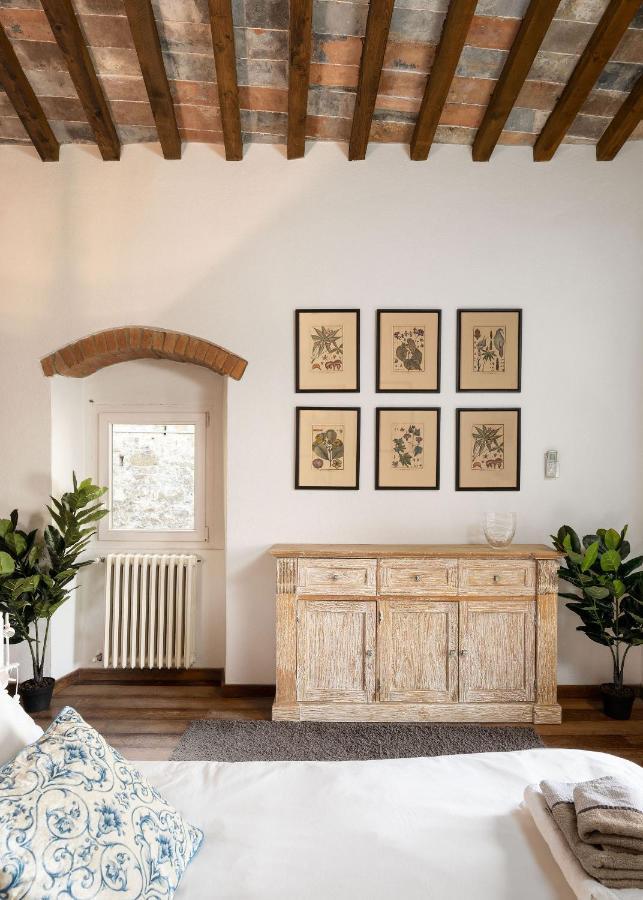 Casa Belvedere Firenze Ngoại thất bức ảnh
