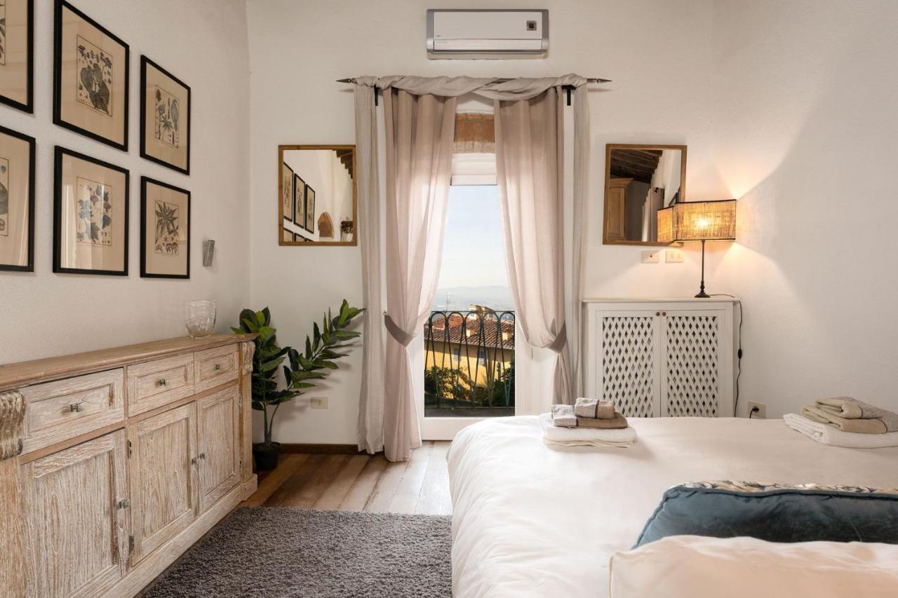 Casa Belvedere Firenze Ngoại thất bức ảnh