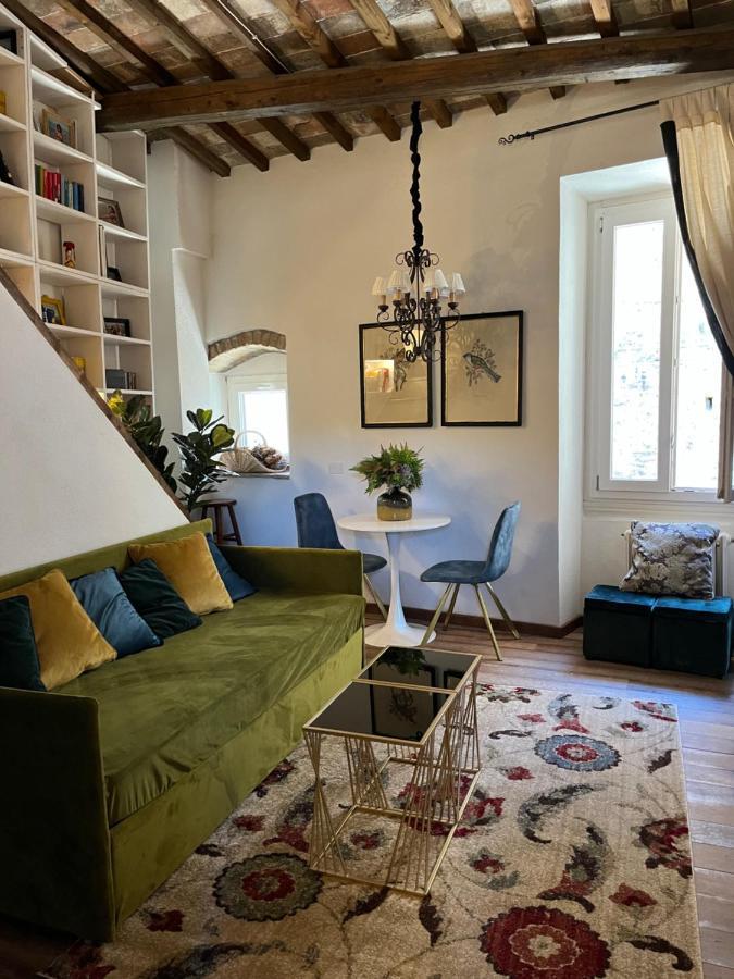 Casa Belvedere Firenze Ngoại thất bức ảnh
