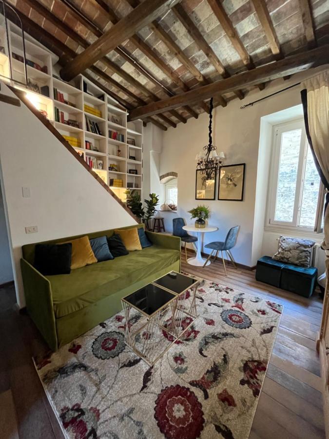 Casa Belvedere Firenze Ngoại thất bức ảnh