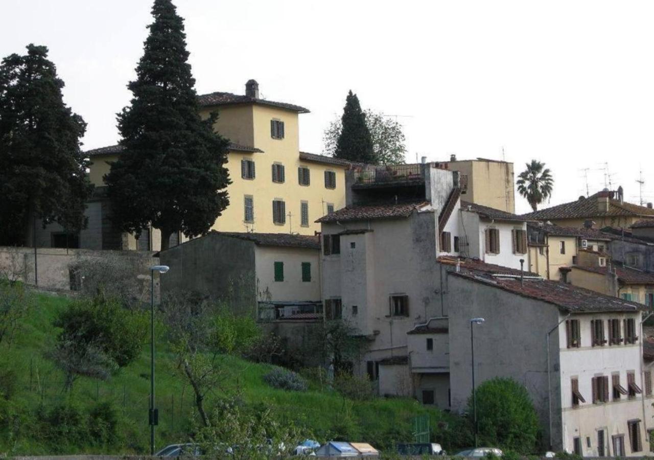 Casa Belvedere Firenze Ngoại thất bức ảnh