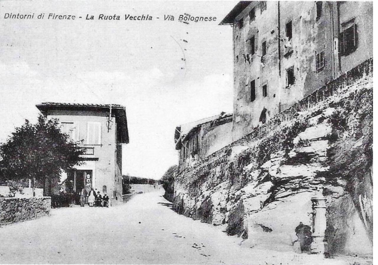 Casa Belvedere Firenze Ngoại thất bức ảnh