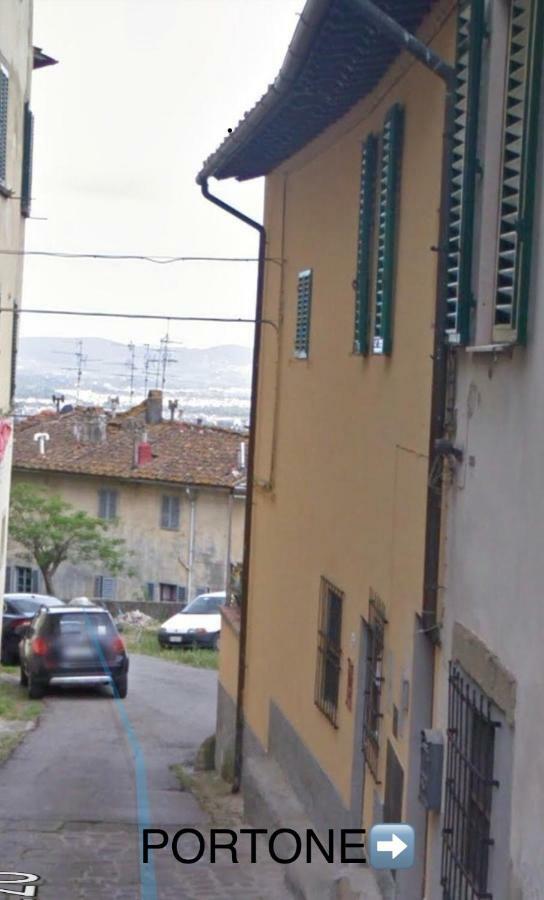 Casa Belvedere Firenze Ngoại thất bức ảnh