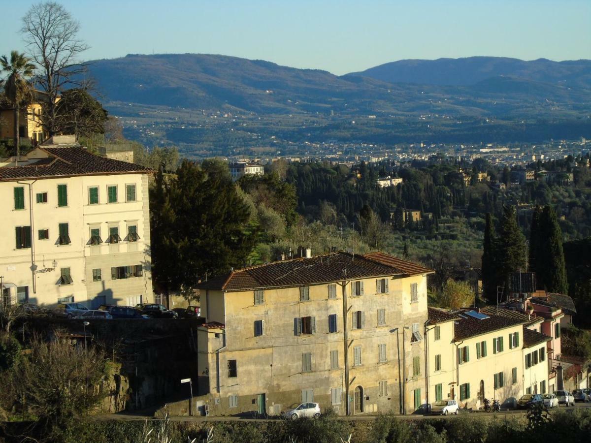 Casa Belvedere Firenze Ngoại thất bức ảnh