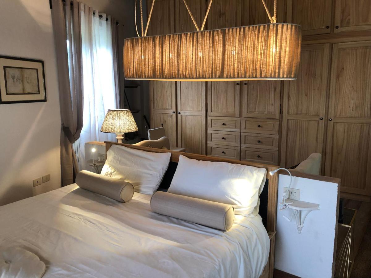 Casa Belvedere Firenze Ngoại thất bức ảnh