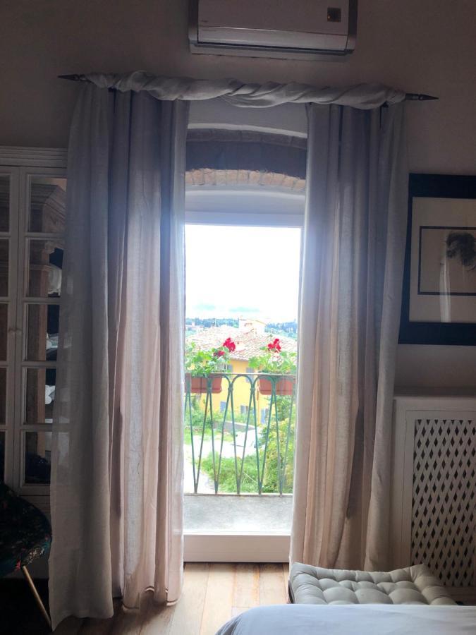 Casa Belvedere Firenze Ngoại thất bức ảnh