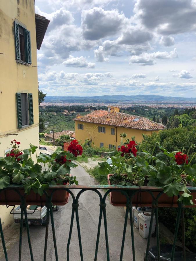 Casa Belvedere Firenze Ngoại thất bức ảnh