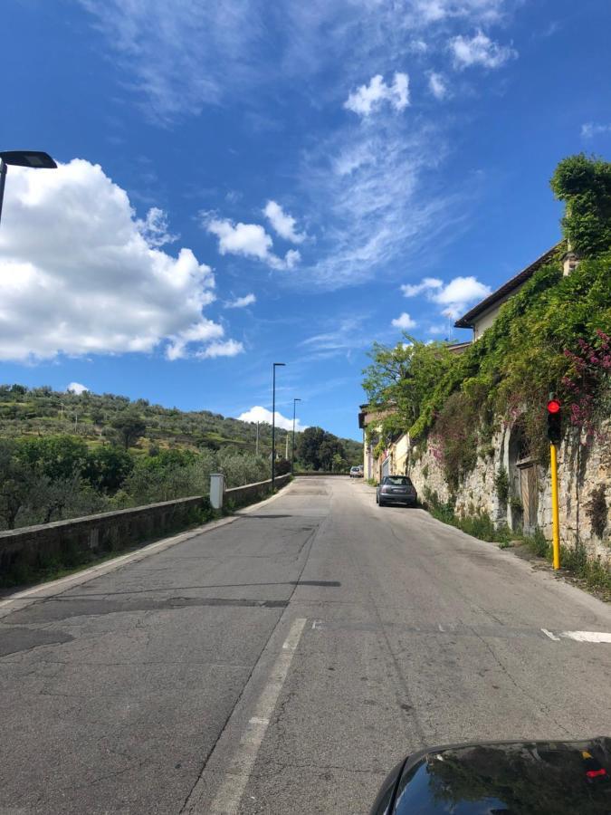 Casa Belvedere Firenze Ngoại thất bức ảnh