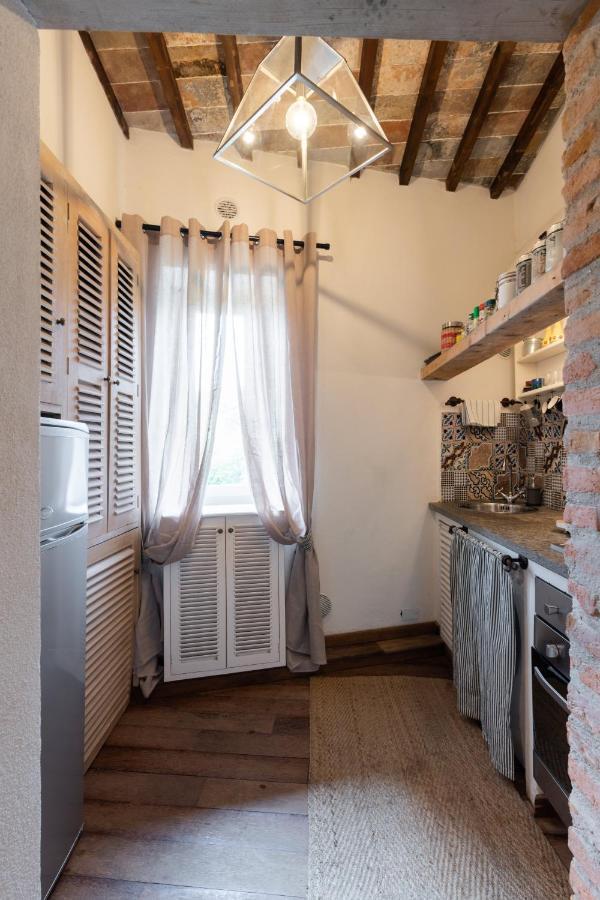 Casa Belvedere Firenze Ngoại thất bức ảnh