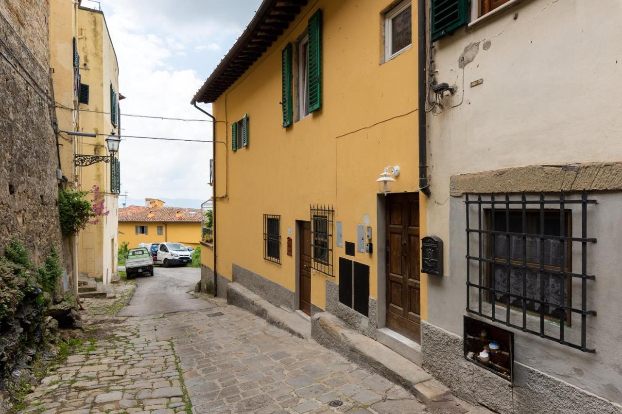 Casa Belvedere Firenze Ngoại thất bức ảnh