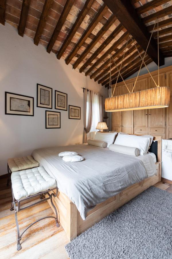 Casa Belvedere Firenze Ngoại thất bức ảnh