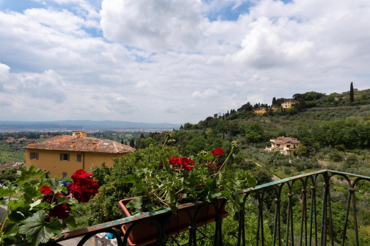 Casa Belvedere Firenze Ngoại thất bức ảnh